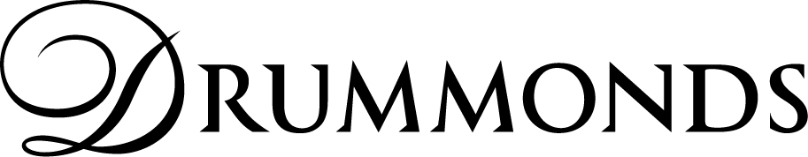 Drummonds logo